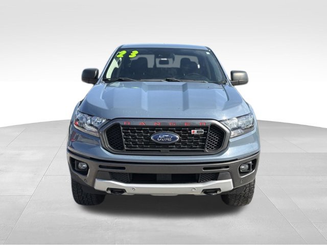 Used 2023 Ford Ranger XLT w/ Equipment Group 302A High AWD/4WD image 8