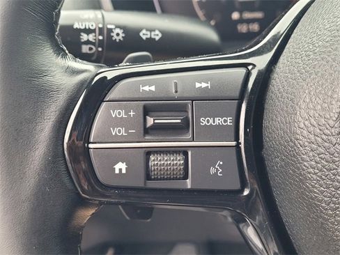 Used 2022 Honda Civic Sport image 13