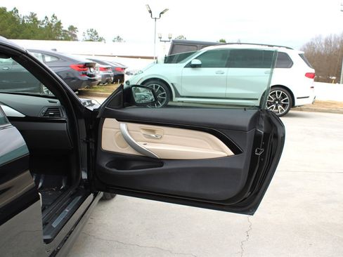 Used 2014 BMW 428i Convertible image 32