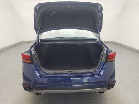 Used 2020 Nissan Altima 2.5 SR FWD image 29