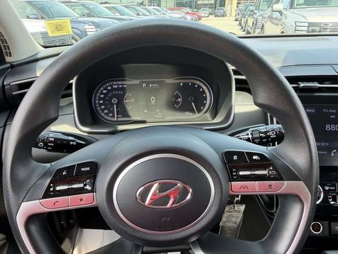 Certified 2024 Hyundai Tucson SE FWD image 24