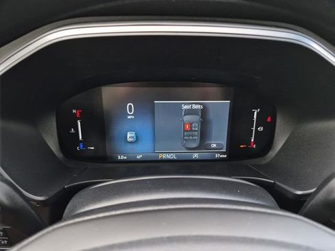 New 2026 Ford Escape Active image 19