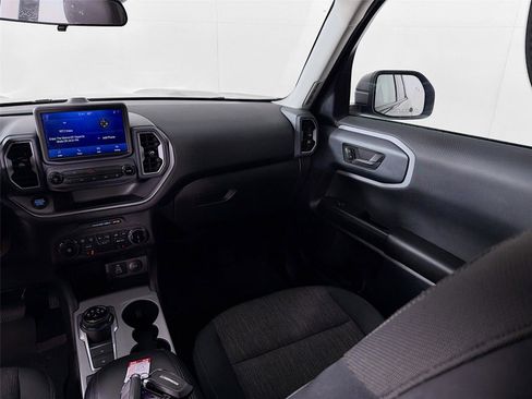 Used 2023 Ford Bronco Sport Big Bend w/ Convenience Package image 23