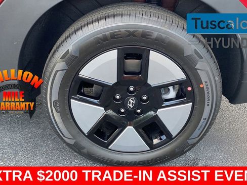 New 2026 Hyundai Santa Fe SEL image 10