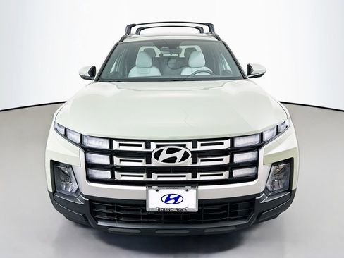 New 2026 Hyundai Santa Cruz SEL image 2