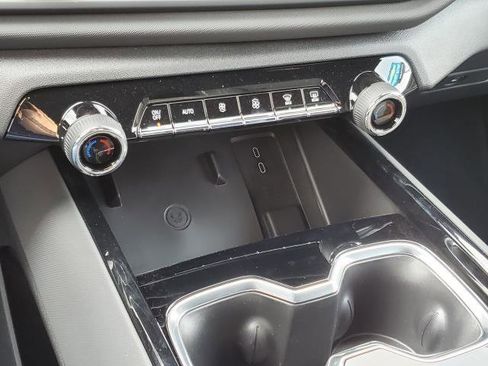 New 2026 Chevrolet Silverado EV LT image 19