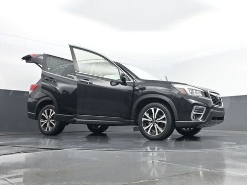 Used 2019 Subaru Forester Limited image 33