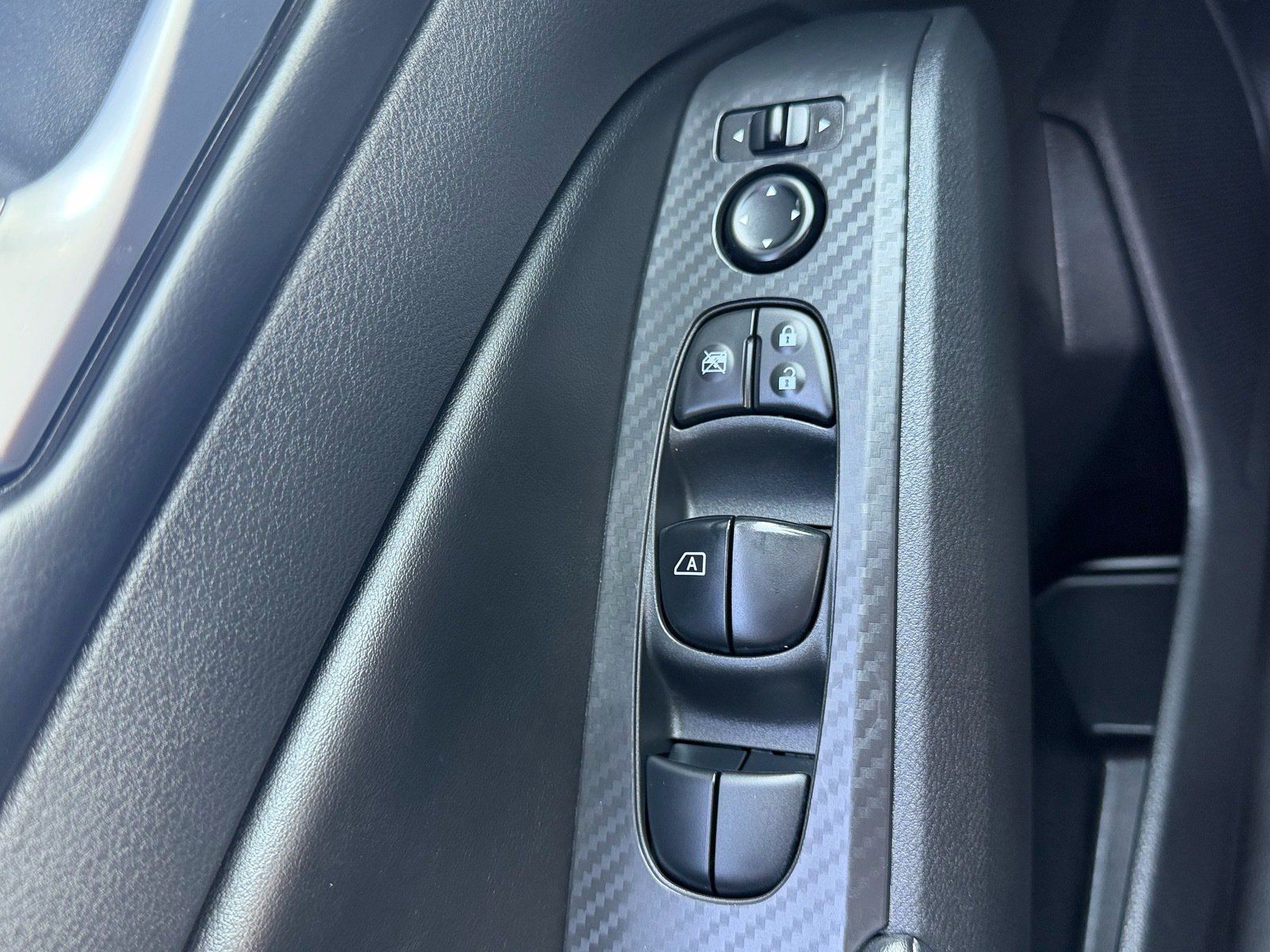 Certified 2024 Nissan Altima 2.5 SV FWD image 31