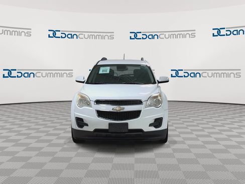 Used 2015 Chevrolet Equinox LT w/ Driver Convenience Package FWD image 3