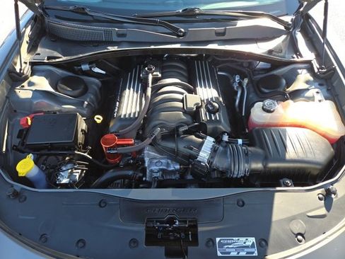 Used 2023 Dodge Charger Scat Pack w/ Plus Group image 11