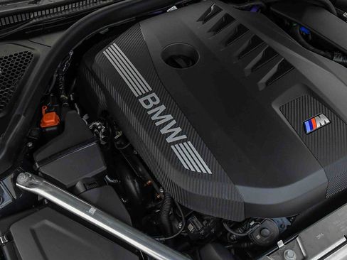 New 2026 BMW 440i xDrive Convertible w/ Premium Package image 40