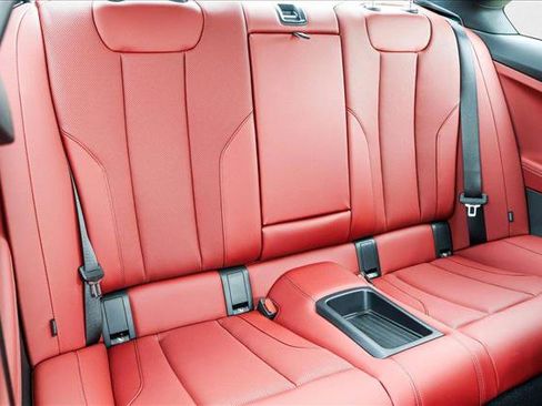 Used 2025 BMW 230i xDrive Coupe w/ M Sport Package image 22