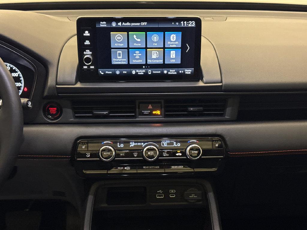 Certified 2025 Honda Pilot TrailSport image 15