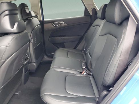 New 2026 Kia Sportage SX FWD image 27