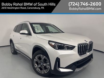 New 2026 BMW X1 xDrive28i