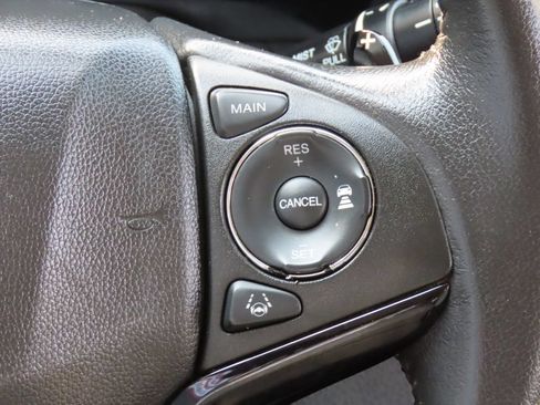 Used 2019 Honda HR-V EX-L image 37