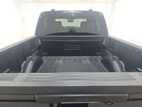Used 2024 Ford F150 XLT w/ Mobile Office Package AWD/4WD image 6