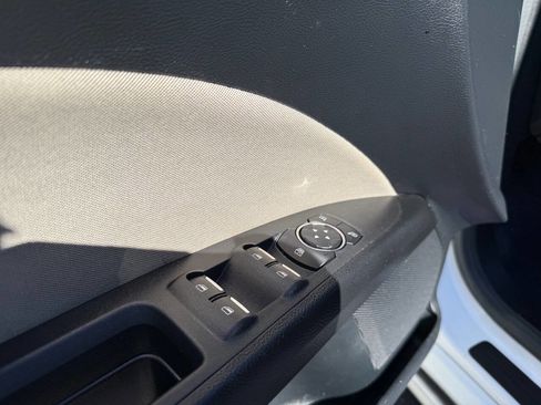 Used 2017 Ford Fusion S image 16