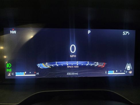 Used 2022 Jeep Grand Cherokee Limited image 23