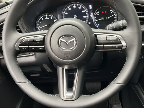 New 2025 MAZDA CX-30 AWD 2.5 S w/ Select Sport Pkg image 12
