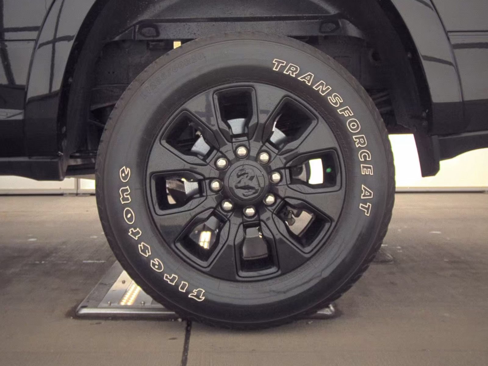 Used 2022 RAM 3500 Limited AWD/4WD image 22