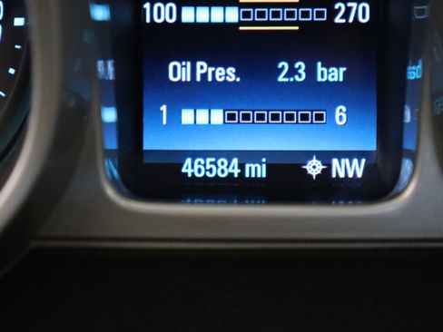 Used 2015 Chevrolet Camaro SS w/ RS Package image 19