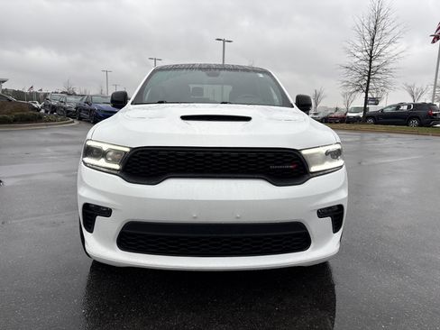Certified 2021 Dodge Durango GT image 3
