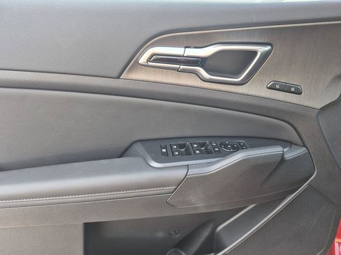 New 2026 Kia Sportage X-Pro Prestige AWD/4WD image 6