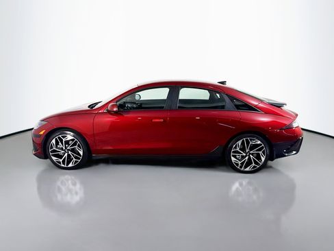 Used 2024 Hyundai Ioniq 6 SEL image 6