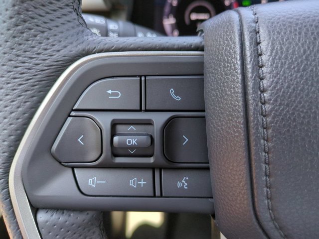 Used 2026 Toyota Tacoma TRD Sport w/ TRD Sport Premium Package AWD/4WD image 25