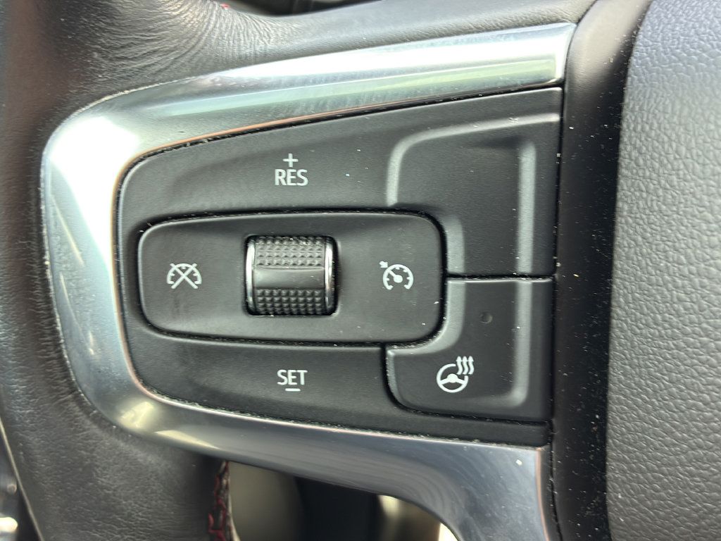 Used 2020 Chevrolet Blazer RS w/ LPO, Floor Liner Package FWD image 36