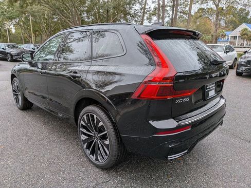 New 2026 Volvo XC60 B5 Ultra w/ Protection Package Premier image 6