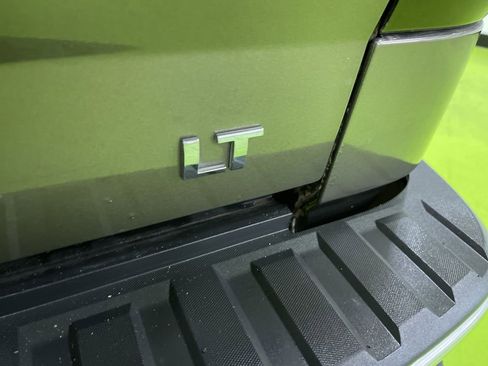 Used 2014 Chevrolet Silverado 1500 LT image 13