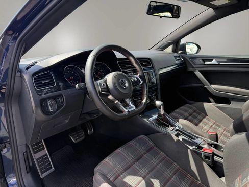Used 2016 Volkswagen GTI S FWD image 16