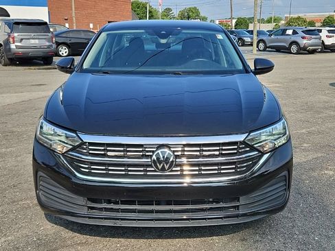 Used 2024 Volkswagen Jetta S FWD image 2