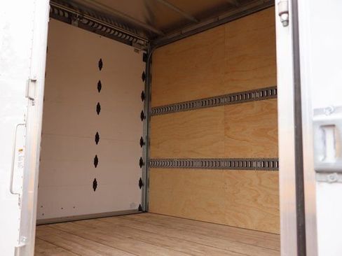 New 2025 Chevrolet Low Cab Forward image 7