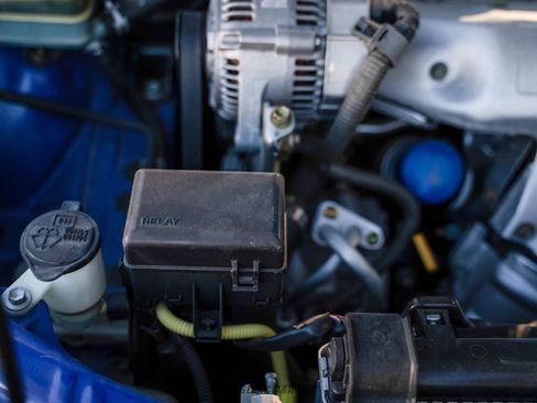 Used 1997 Toyota Celica GT image 21