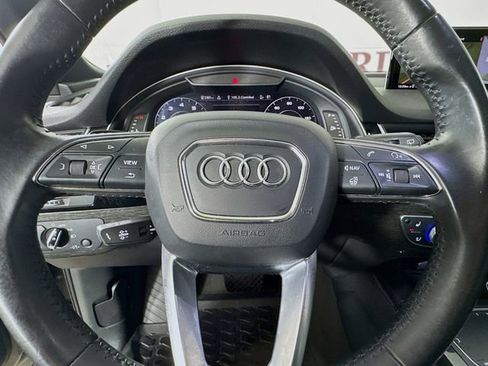 Used 2017 Audi Q7 3.0T Premium Plus image 13