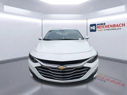 Used 2024 Chevrolet Malibu LT FWD image 8