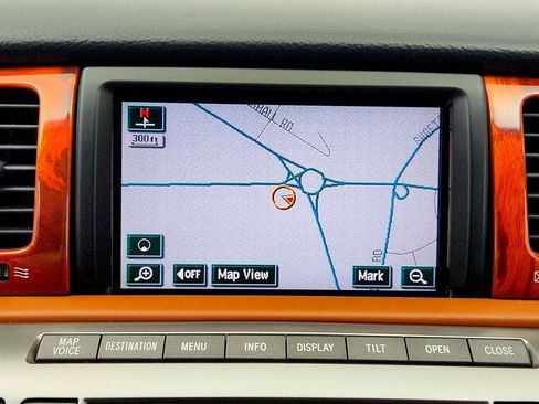 Used 2007 Lexus SC 430 Convertible RWD image 20