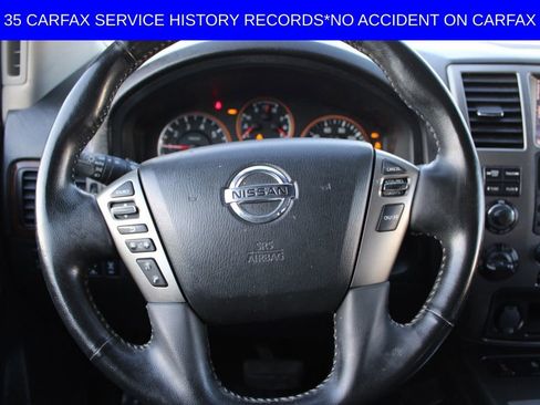 Used 2013 Nissan Armada Platinum image 37