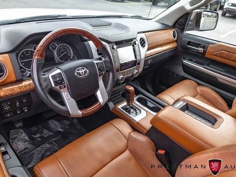Used 2017 Toyota Tundra 1794 Edition image 24