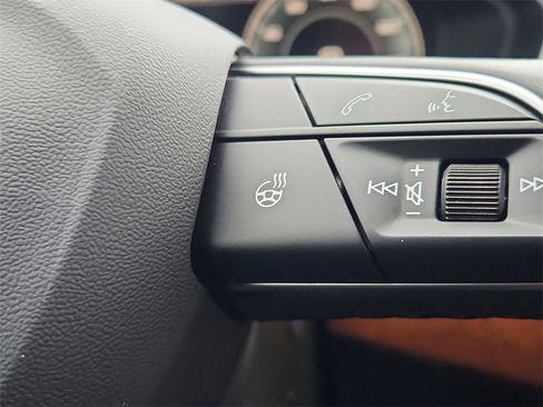 Certified 2024 Audi A4 2.0T allroad Premium Plus image 22