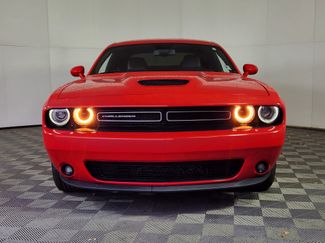 Used 2017 Dodge Challenger SXT Plus video 2