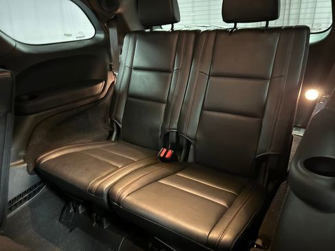 Used 2025 Dodge Durango GT AWD/4WD image 25