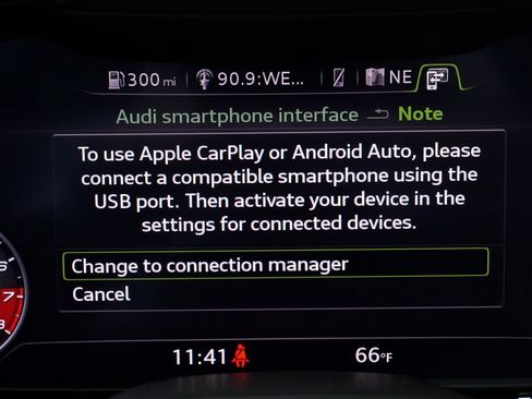 Used 2021 Audi TT RS image 40