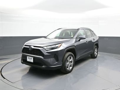 Certified 2024 Toyota RAV4 XLE w/ Convenience Package