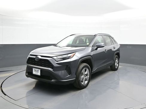 Certified 2024 Toyota RAV4 XLE w/ Convenience Package image 1