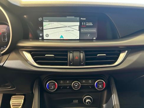 New 2024 Alfa Romeo Stelvio Veloce image 36