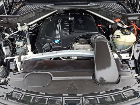 Used 2017 BMW X5 xDrive35i image 30